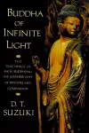 Buddha of Infinite Light cover