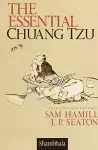 The Essential Chuang Tzu cover