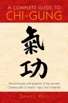 A Complete Guide to Chi-Gung cover