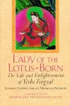 Lady of the Lotus-Born cover