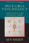 Integral Psychology cover