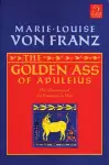 Golden Ass of Apuleius cover