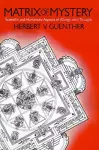 Matrix of Mystery cover