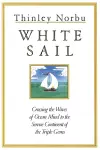 White Sail cover