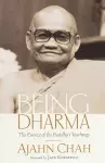 Being Dharma cover