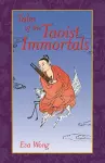 Tales of the Taoist Immortals cover