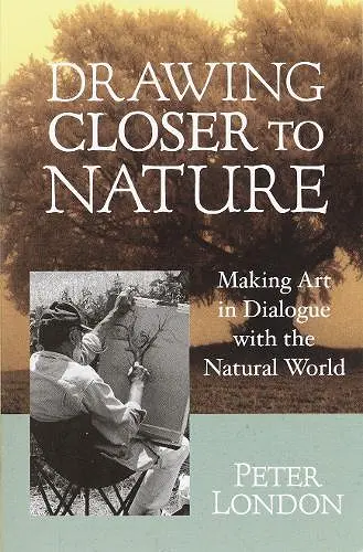 Drawing Closer to Nature cover