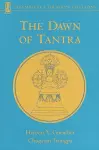 The Dawn of Tantra cover