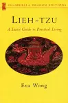 Lieh-tzu cover