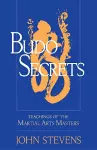 Budo Secrets cover