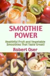 Smoothie Power cover