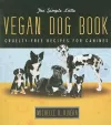 The Simple Little Vegan Dog Book cover