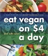 Eat Vegan on $4.00 A Day cover