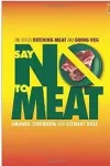 Say No to Meat cover
