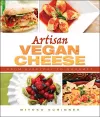 Artisan Vegan Cheese cover