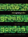 Microgreen Garden cover