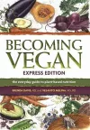 Becoming Vegan Express cover
