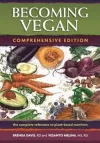 Becoming Vegan cover