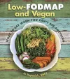 Low Fodmap and Vegan cover