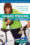 Vegan Fitness for Mortals cover