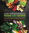 Anti-Inflammatory Foods and Recipes cover