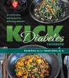 The Kick Diabetes Cookbook cover