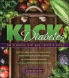 Kick Diabetes cover