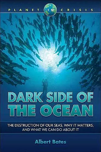 Dark Side of the Ocean cover