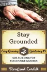 Stay Grounded cover