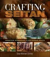 Crafting Seitan cover
