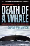 Death of a Whale cover