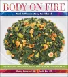 Body on Fire Anti-Flammatory Cookbook cover