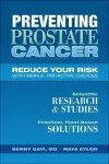 Preventing Prostate Cancer cover