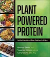Plant-Powered Protein cover