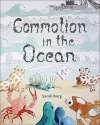 Commotion in the Ocean cover