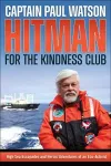 Hitman for the Kindness Club cover