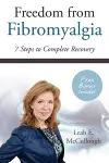 Freedom From Fibromyalgia cover