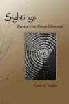 Sightings cover