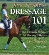Jane Savoie's Dressage 101 cover