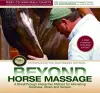 Beyond Horse Massage Wall Chart cover