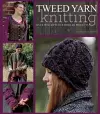 Tweed Yarn Knitting cover