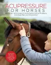 Acupressure for Horses cover