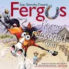 Fergus: A Horse to be Reckoned with cover