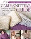 The Cable Knitter's Guide cover