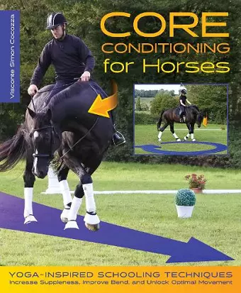 Core Conditioning for Horses cover