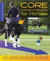 Core Conditioning for Horses cover