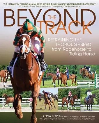 Beyond the Track cover