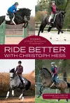 Ride Better with Christoph Hess cover