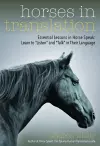 Horses in Translation cover