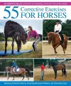 55 Corrective Exercises for Horses cover